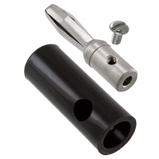 108-1703-101 Cinch Connectivity Solutions Johnson  Jacks Plugs