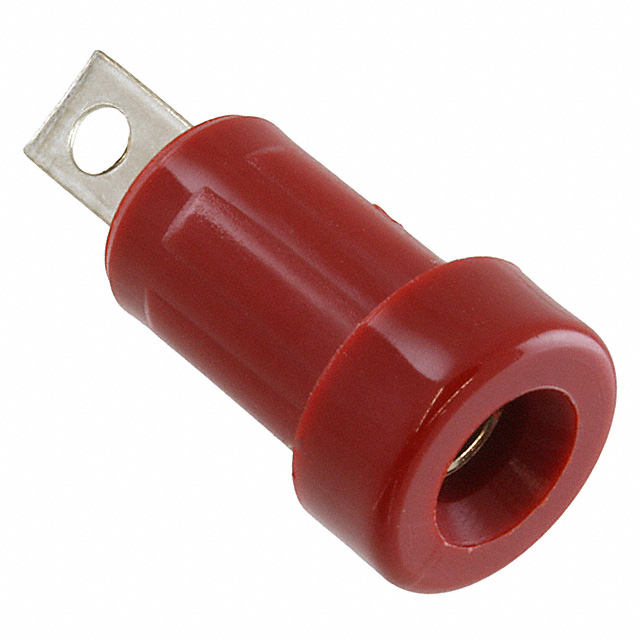 108-2302-801 Cinch Connectivity Solutions Johnson  Jacks Plugs