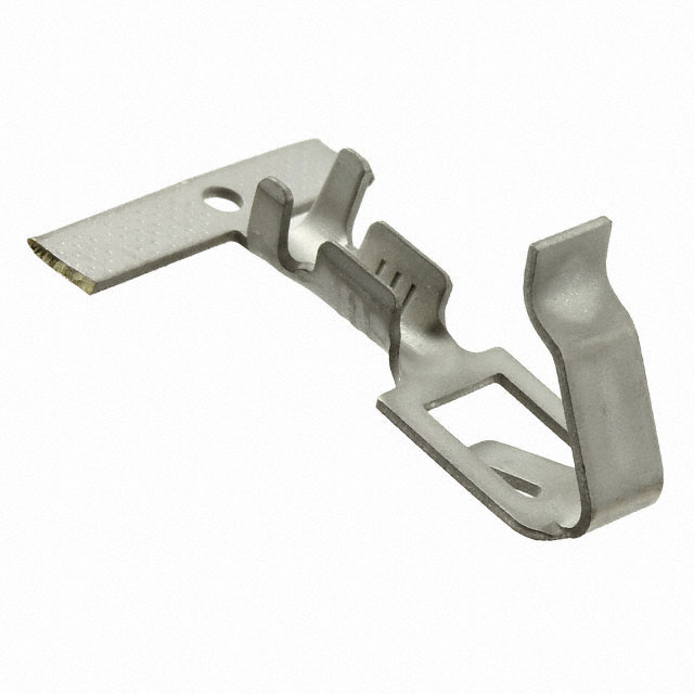 1217825-1 TE Connectivity AMP Connectors  Accessoires optoélectroniques