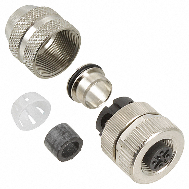 1694295 Phoenix Contact  Gruppi di connettori circolari