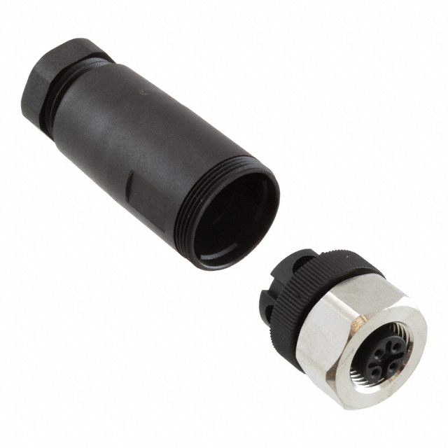 1553268 Phoenix Contact  Gruppi di connettori circolari