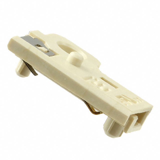 2134318-1 TE Connectivity AMP Connectors  Accessoires optoélectroniques