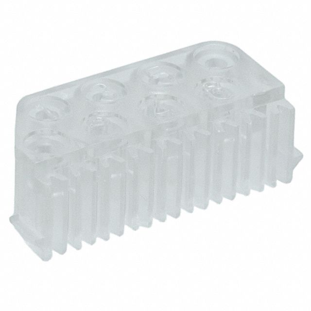 216003-2 TE Connectivity AMP Connectors  Modular Connector Accessories