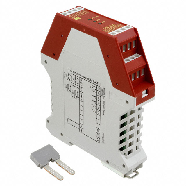 CM-S30 Omron Automation and Safety  Sensor-Messumformer-Zubehör
