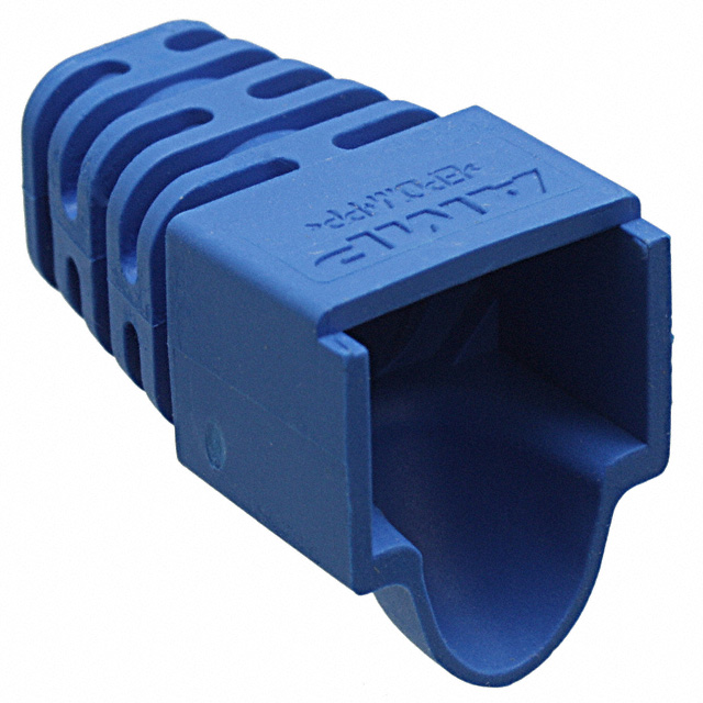 569875-5 TE Connectivity AMP Connectors  Modular Connector Accessories