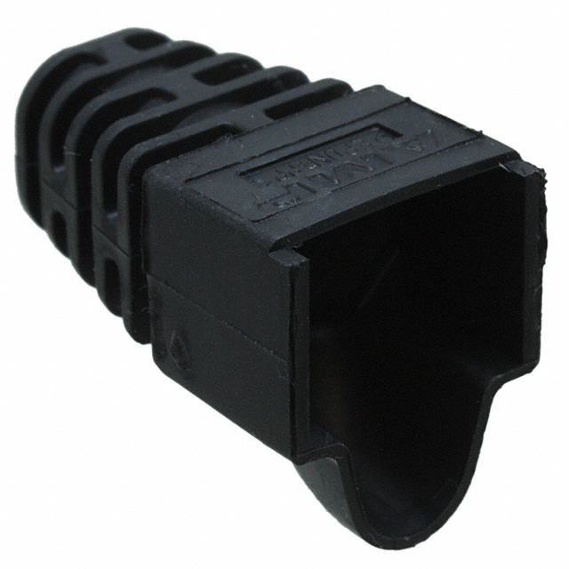 569876-1 TE Connectivity AMP Connectors  Modular Connector Accessories