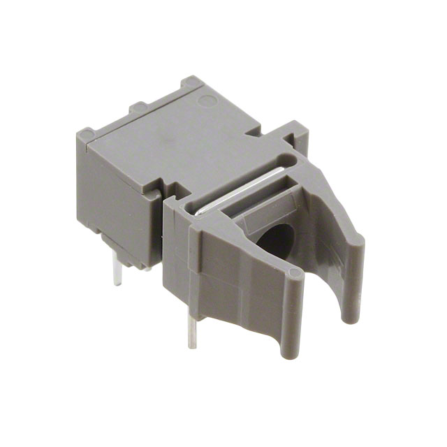 AFBR-1624Z Broadcom Limited  Émetteurs à fibre optique - Circuit de commande intégré