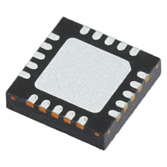CAP1128-1-BP-TR Microchip Technology  Capteur tactile capacitif