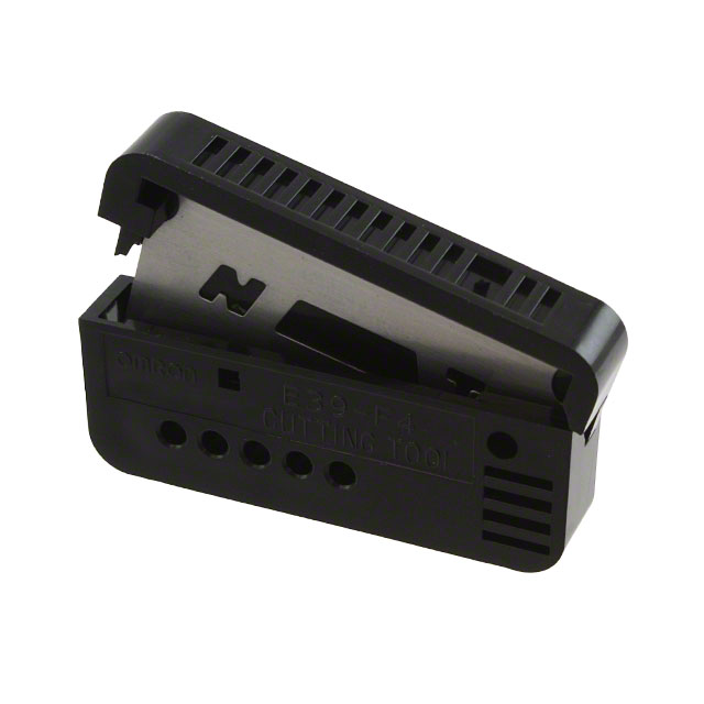 E39-F4 Omron Automation and Safety  Accessoires optoélectroniques