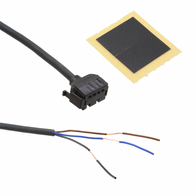 E3X-CN11 Omron Automation and Safety  Accessori per sensori e trasduttori