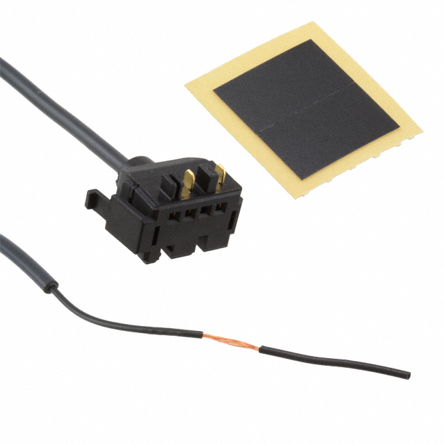 E3X-CN12 Omron Automation and Safety  Accessori per sensori e trasduttori