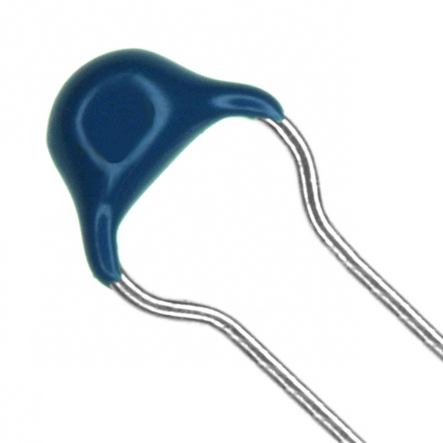 FK14X7R2A332KN020 TDK Corporation  Condensadores cerámicos