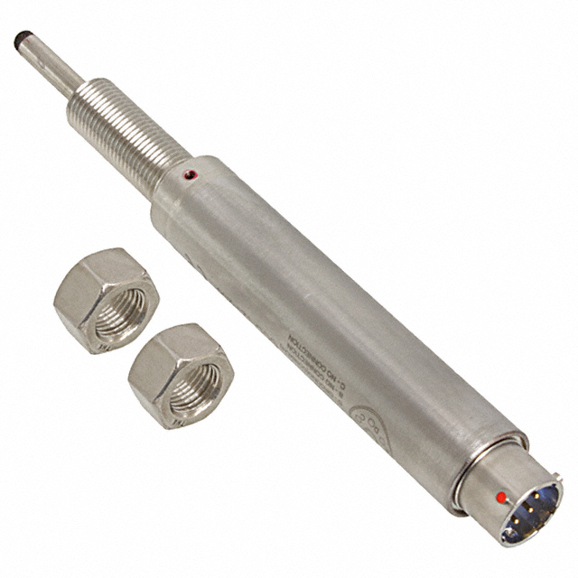 02350510-000 TE Connectivity Measurement Specialties  LVDT Transducers (Linear Variable Differential Transformer)