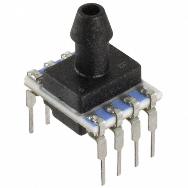 HSCDAND001BASA3 Honeywell Sensing and Productivity Solutions  Sensori di pressione Trasduttori