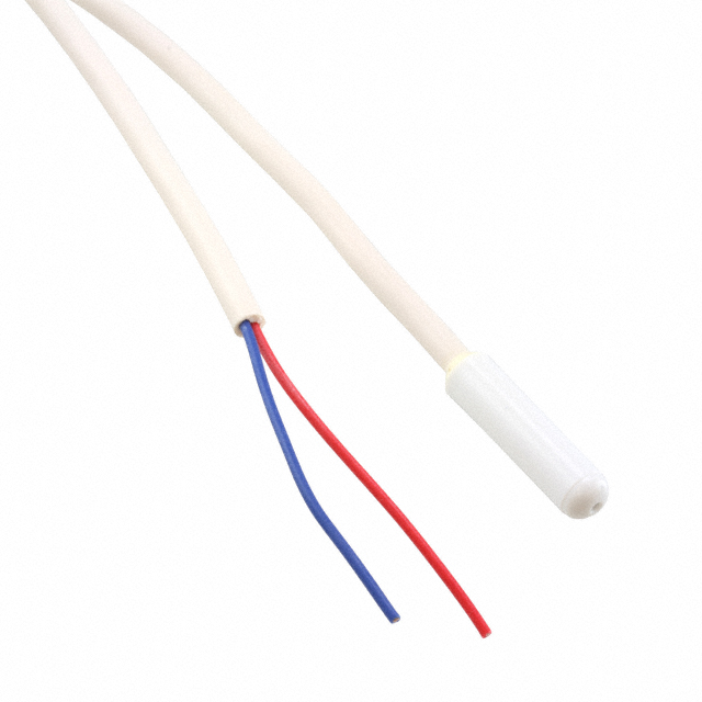 NTCACAPE3C90191 Vishay Beyschlag/Draloric/BC Components  NTC Thermistors