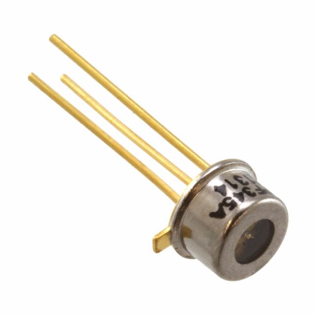 OPF345A TT Electronics/Optek Technology  Transmisores de fibra óptica - Discretos