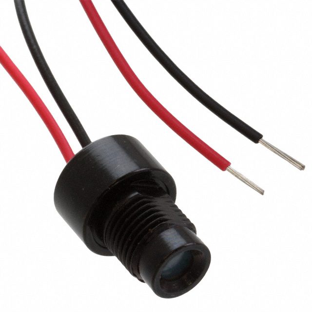 QRM85BXXB12E APEM Inc.  Voyants du panneau