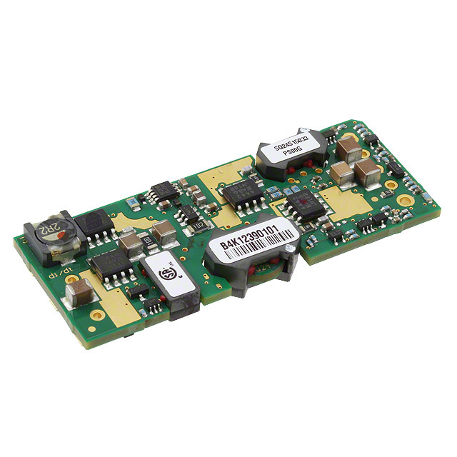 SQ24S15033-PS00G Bel Power Solutions  Convertitori CC CC