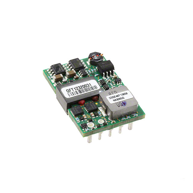 SSQE48T13050-NABNG Bel Power Solutions  Convertitori CC CC