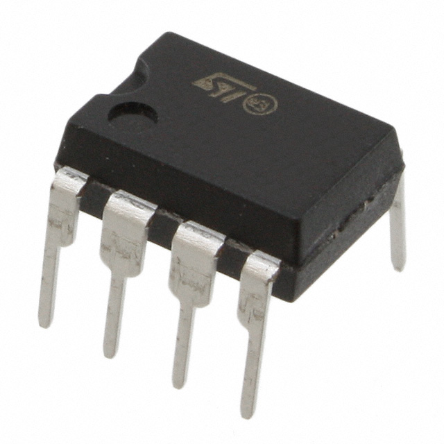 VIPER06HN STMicroelectronics  Convertidores CA/CC Interruptores fuera de línea