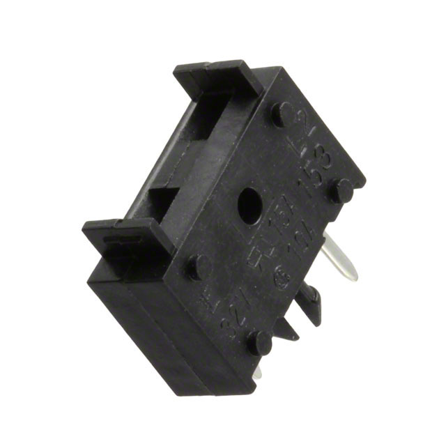 01530033Z Littelfuse Inc. Portafusibili