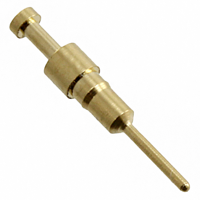 0700-0-00-15-00-00-03-0 Mill-Max Manufacturing Corp.  Turret Connectors