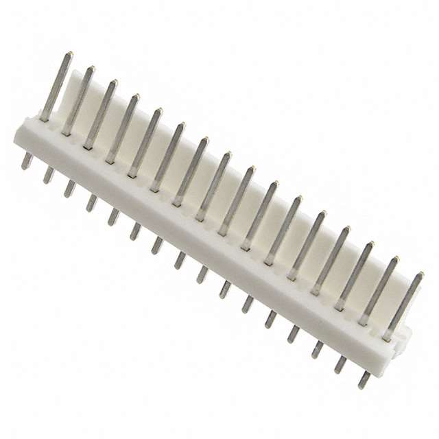 1-640454-6 TE Connectivity AMP Connectors  Headers Male Pins