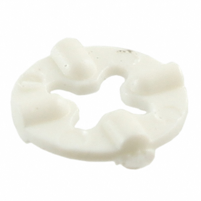 109-045 Bivar Inc.  Distanziatori per supporti isolanti per componenti