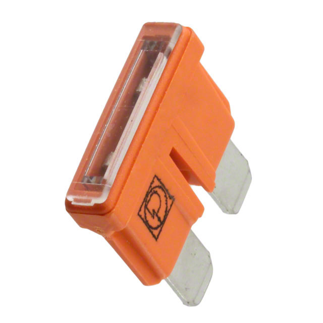 142.6185.5402 Littelfuse Inc. Fusibles