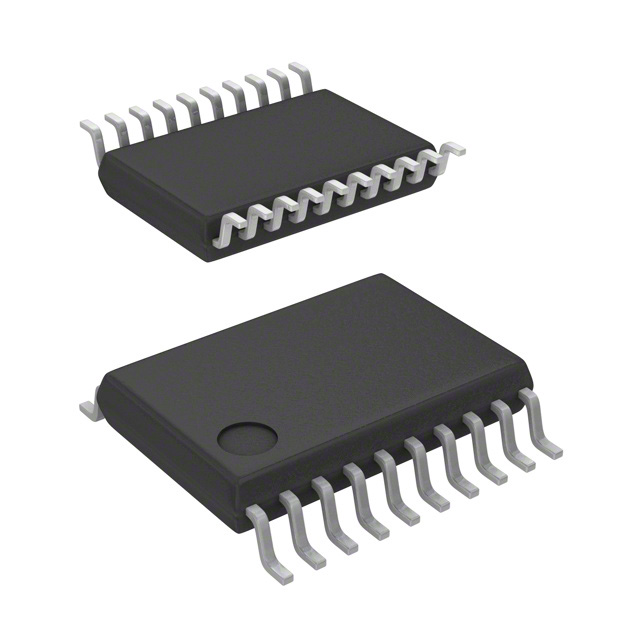 R5F21324CNSP#U0 Renesas Electronics Corporation  Microcontrollers
