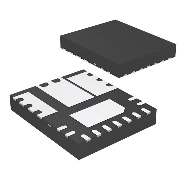 IR4311MTRPBF Infineon Technologies  Audio Amplifiers
