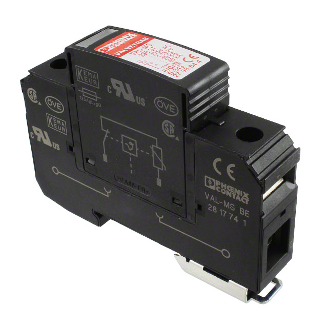 2839127 Phoenix Contact Varistoren MOVs