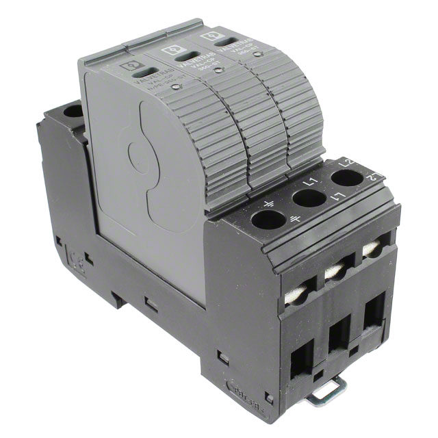 2859505 Phoenix Contact Varistores MOV