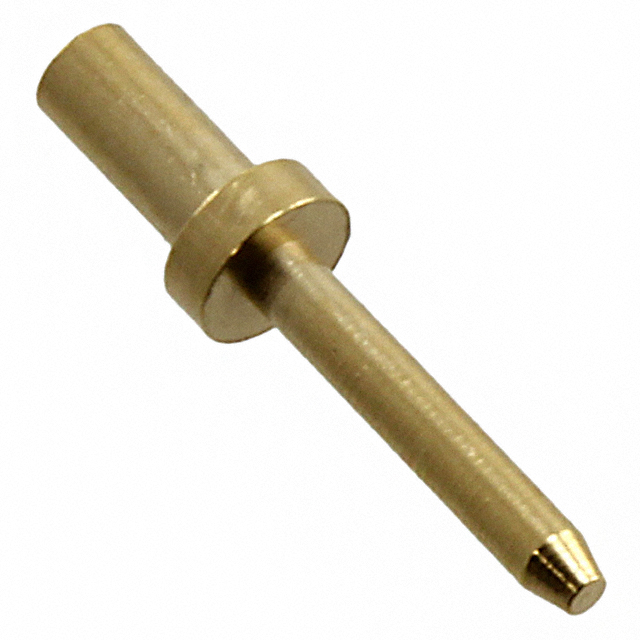 3232-3-00-15-00-00-08-0 Mill-Max Manufacturing Corp.  PC Pin Single Post Connectors
