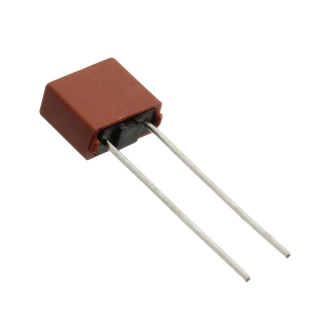 38900600000 Littelfuse Inc. Fusibles