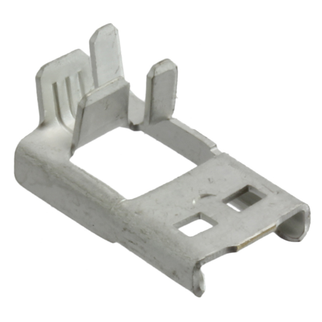 60419-2 TE Connectivity AMP Connectors  Conectores de desconexión rápida