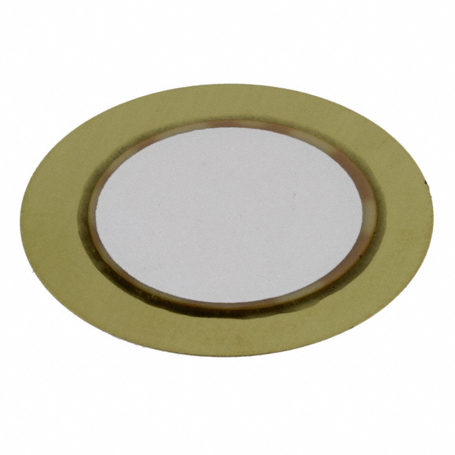 7BB-20-3 Murata Electronics  Buzzer Elements Piezo Benders