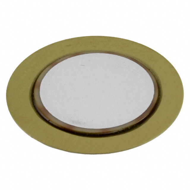 7BB-20-6 Murata Electronics  Buzzer Elements Piezo Benders