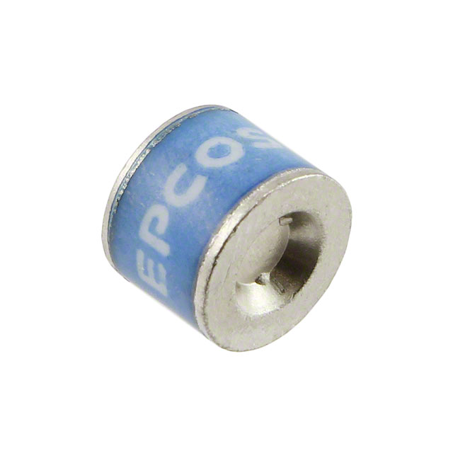 B88069X1410C103 EPCOS - TDK Electronics Gasentladungsrohrableiter (GDT)