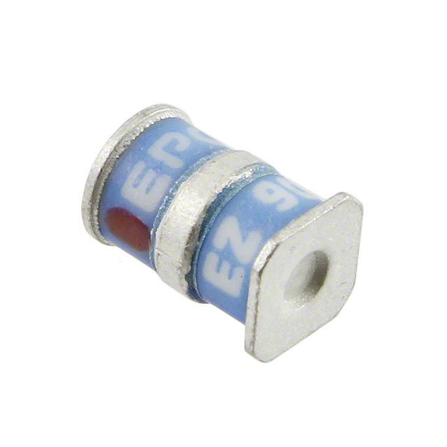 B88069X6051T902 EPCOS - TDK Electronics Gas Discharge Tube Arresters (GDT)