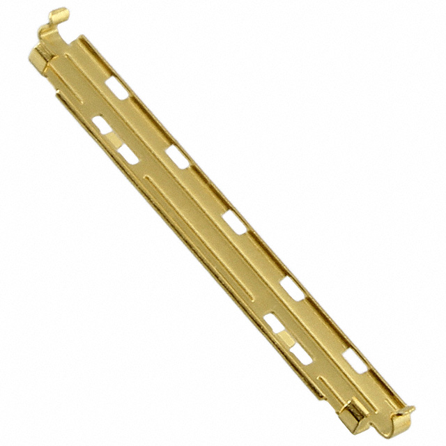 FI-J30C2-SH-D-10000 JAE Electronics  Accessoires de connecteur rectangulaire