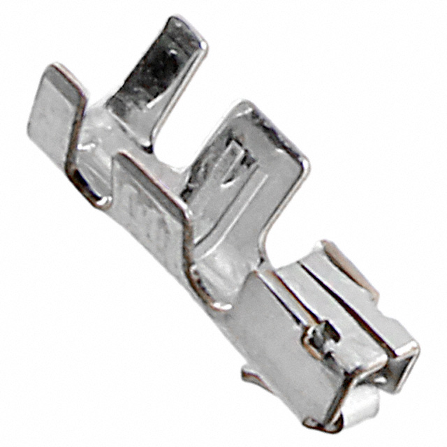 GT8E-2022SC Hirose Electric Co Ltd  Contacts de connecteur rectangulaires