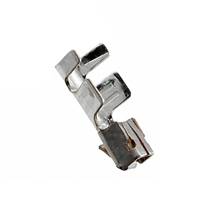 GT8E-2022SCF(01) Hirose Electric Co Ltd  Rectangular Connector Contacts