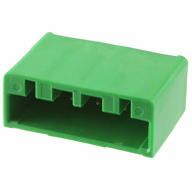 IL-AG5-10P-S3T2 JAE Electronics  Headers Male Pins