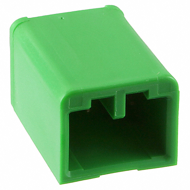 IL-AG5-4P-S3T2 JAE Electronics  Headers Male Pins