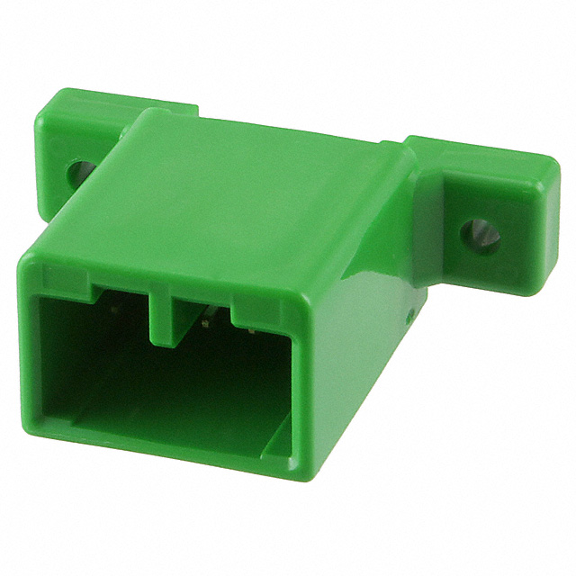 IL-AG7-5P-S3T2 JAE Electronics  Headers Male Pins
