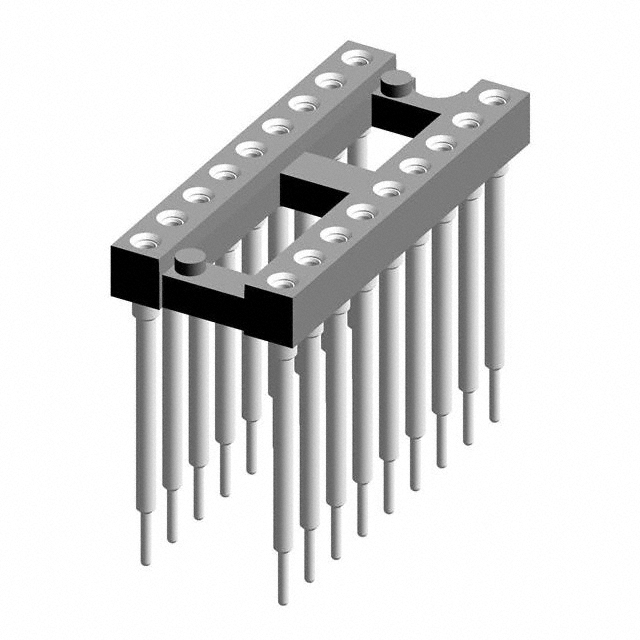 116-87-318-41-001101 Preci-Dip  Zoccoli IC