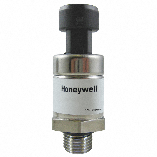 PX2AG1XX010BSCHX Honeywell Sensing and Productivity Solutions  Sensori di pressione Trasduttori - Industriali