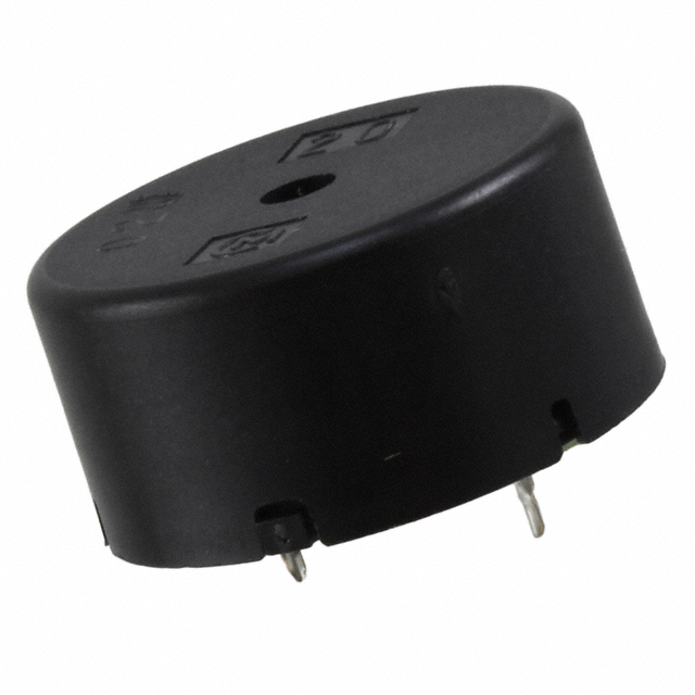 PKM22EPPH2002-B0 Murata Electronics  Alarms Buzzers and Sirens