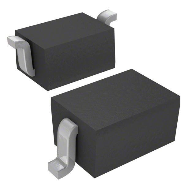 1SS352,H3F Toshiba Semiconductor and Storage  Single Diodes